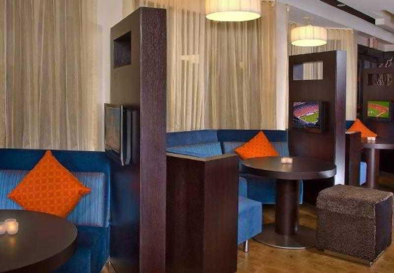 Courtyard By Marriott San Diego Oceanside Restaurante foto