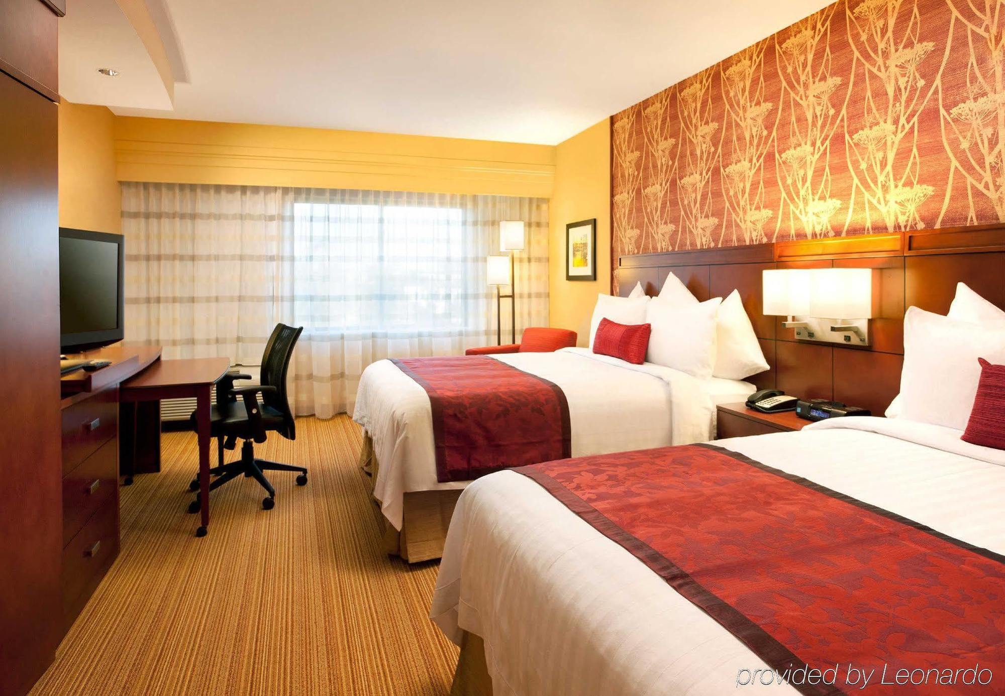 Courtyard By Marriott San Diego Oceanside Quarto foto